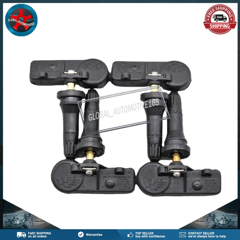 DE8T-1A180-AA Ÿ̾ з  315MHz Ford Edge Escape E-ø Fiesta Fusion Mustang Transit Connect