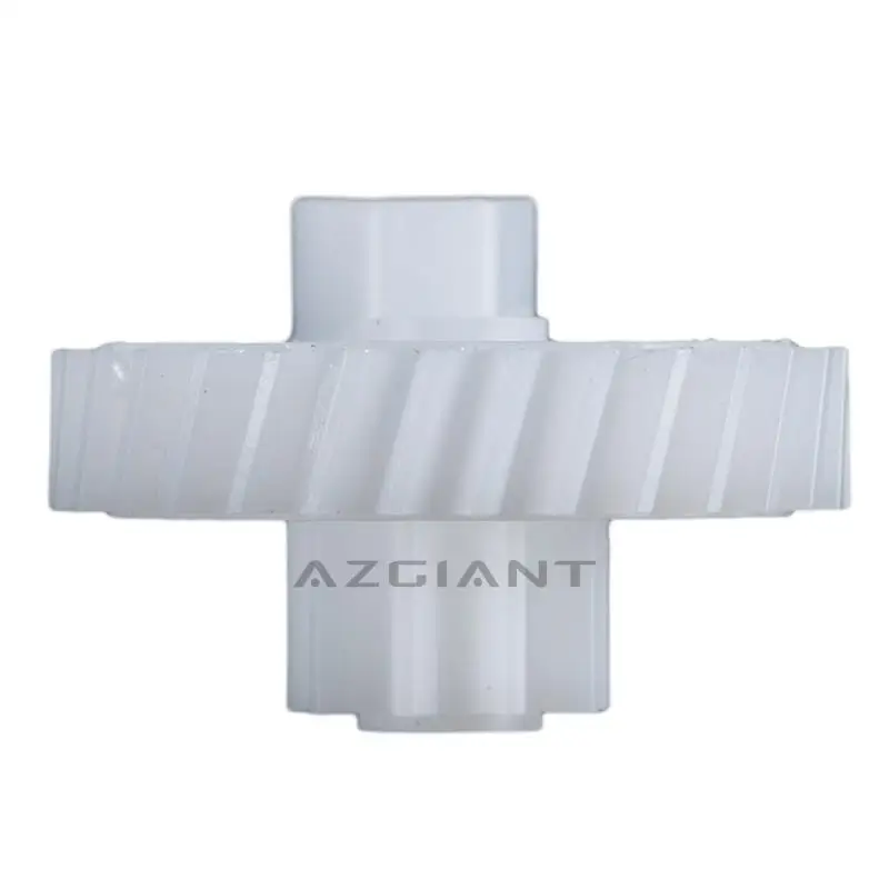Azgiant Car fuel filter flap lock actuator Gear 30T For Honda Fit MK2 City MK4 2009-2014 carburetor repair kit DIY