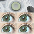 Diamond Sugar Green