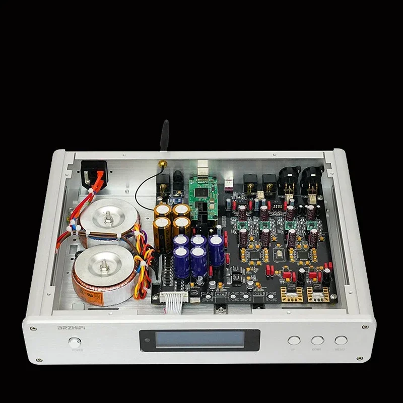 PCM2704 MINI USB Sound Card DAC Decoder Board At ₹ 9/piece In Lucknow - Foto 6