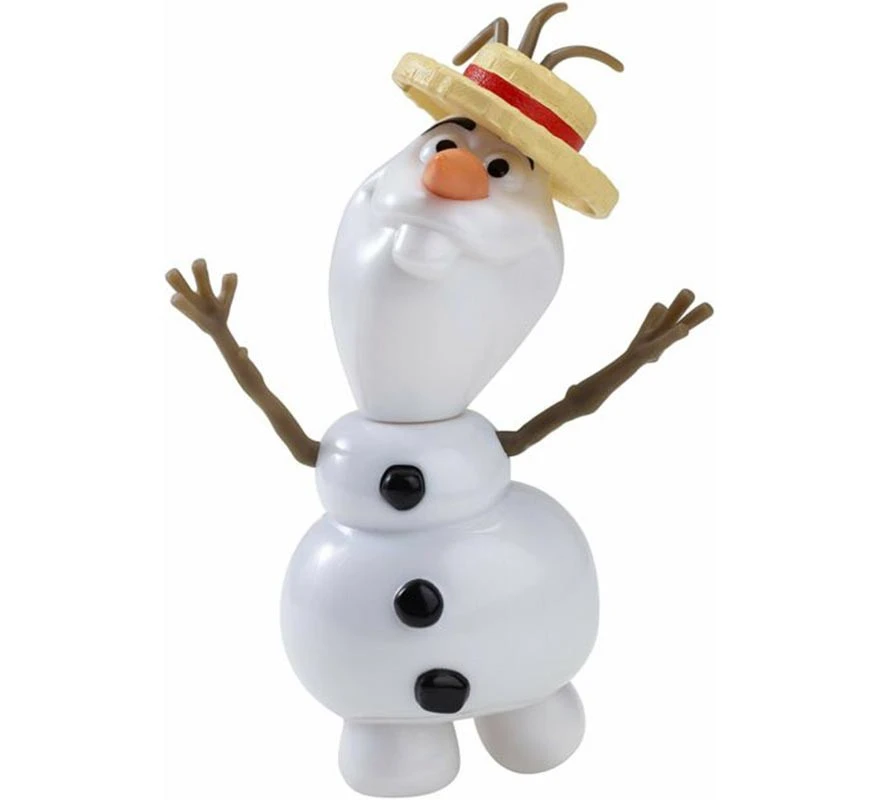 Olaf Chante Avec Moi Serie De Films The Ice Kingdom Geek Pride Frozen Princesses Disney Aliexpress