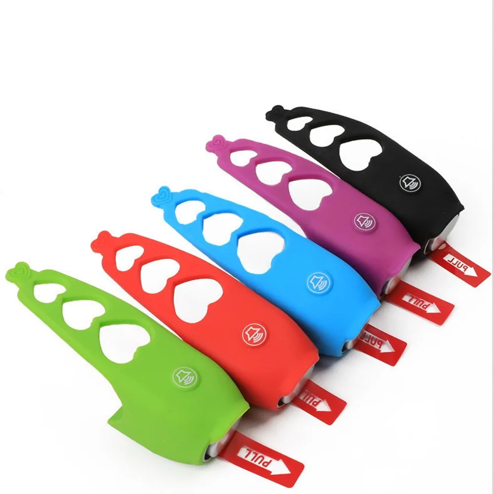 

Водонепроницаемый велосипедный мини-звонок на руль, 120 дБ