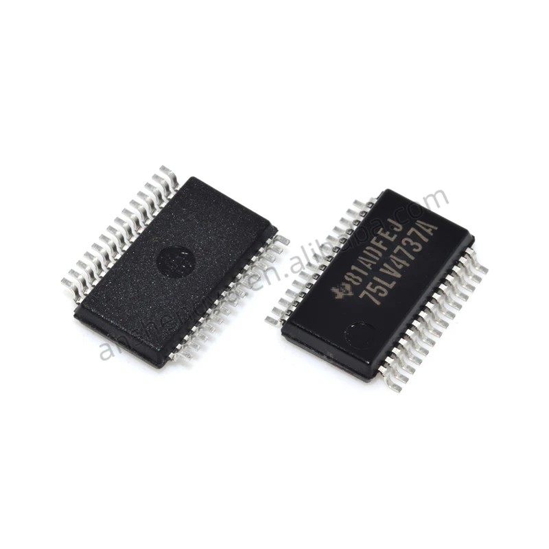 

SN75LV4737ADBR SN75LV4737 SSOP28 New Original Integrated Circuits IC
