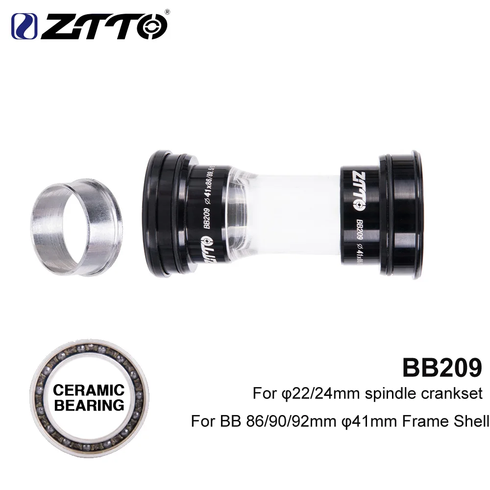 Innenlager Und Lagerschalen Fürs Fahrrad | ROSE Bikes