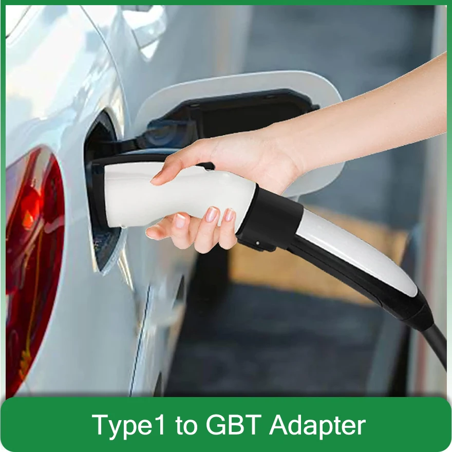 Adaptador-tipo-1-a-gbt-J1772-BYD-para-veh-culo-el-ctrico-Conector-de ...