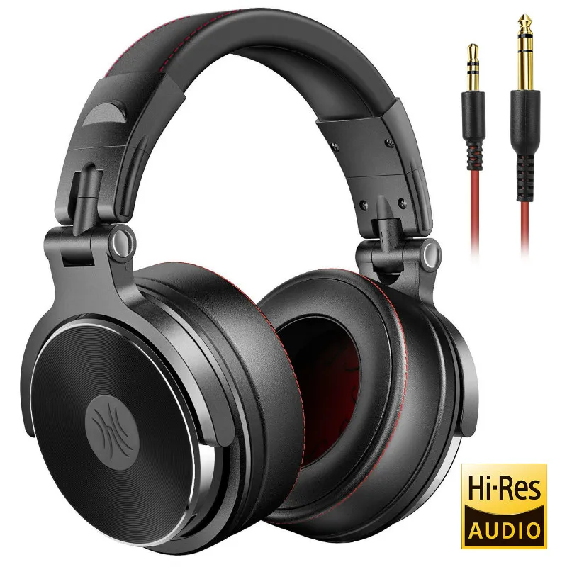 Pro-50 Black
