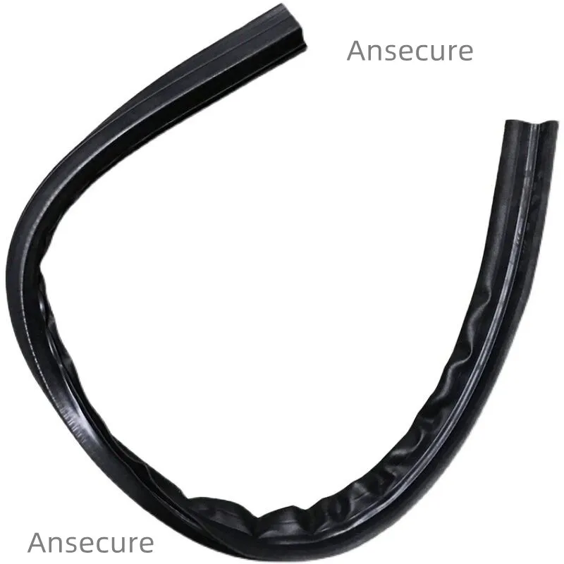 

Подлинная крышка капота двигателя пленум крышка камеры уплотнение водяной коробки резиновая прокладка для Q5 2009-2017 8R0823723B