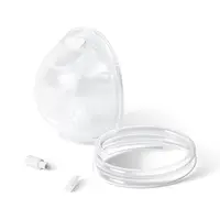 NCVI Silicon Replacement Parts 1