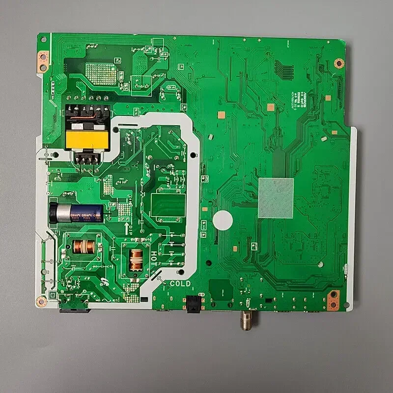 BN81-17875A VN43US100 Main Board for Samsung 43 Inch TV UN43NU6950F UN43NU6950 UN43NU6900FXZA