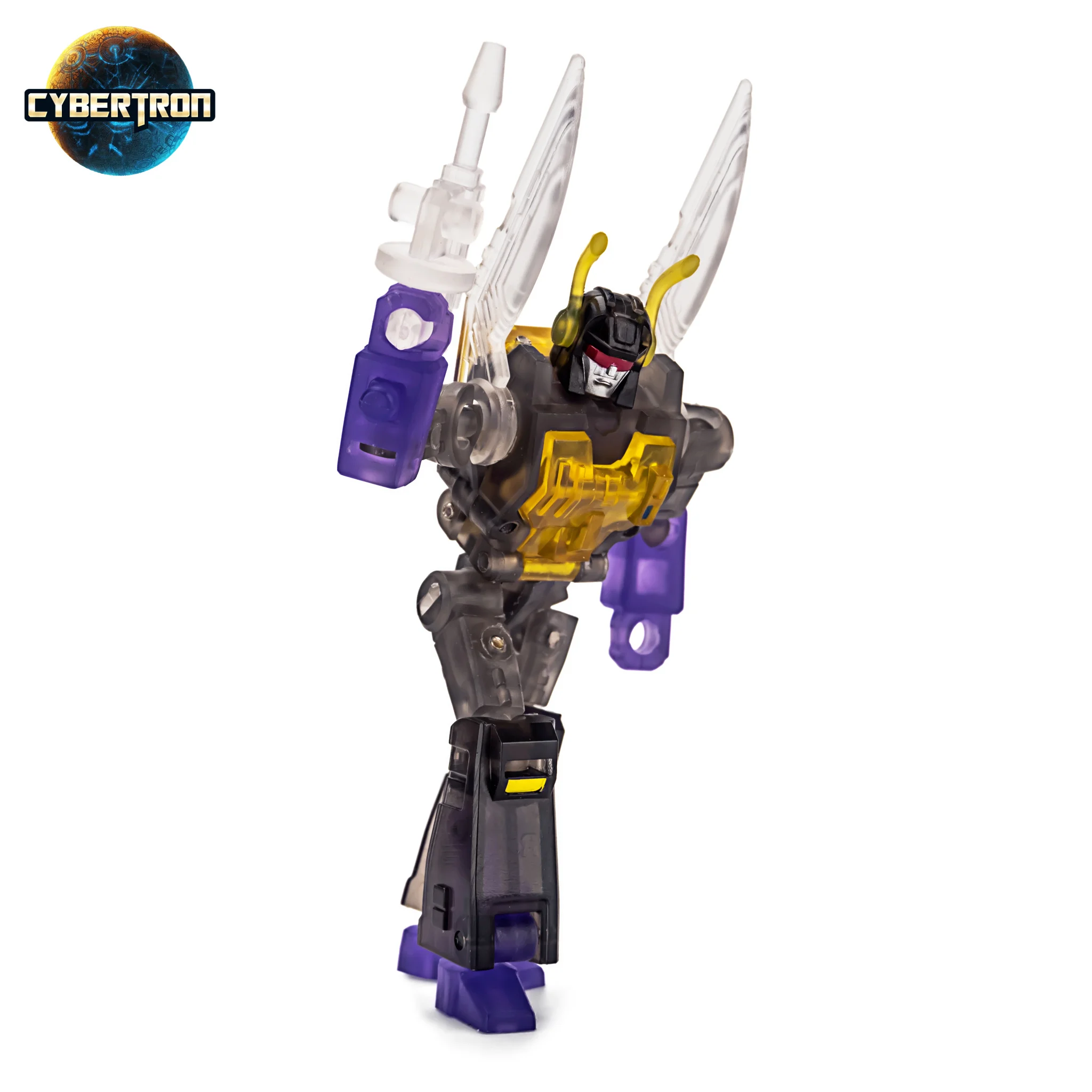

NewAge NA H10T&H11T&H12T Limited Version toys Toy set Robot model