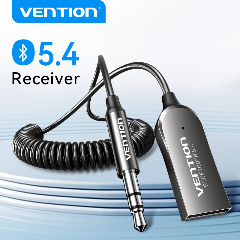 Adaptador Bluetooth Auxiliar Para Mercedes Con Interfaz AMI | Clases B, C, CL, E, S, ML, Streaming De Música Vía Bluetooth 5.0