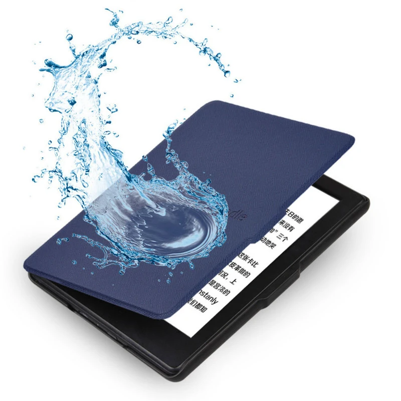 Smart Cover Case for Kindle Paperwhite - 6-Inch Auto Wake/Sleep