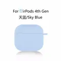 Sky Blue