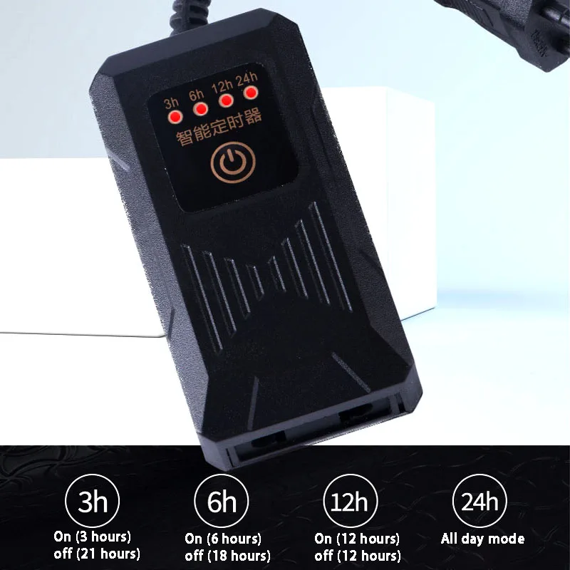 Elettrovalvola CO2 Per Acquario DC 12V - Regolatore Per Impianto Anidride Carbonica - Foto 3