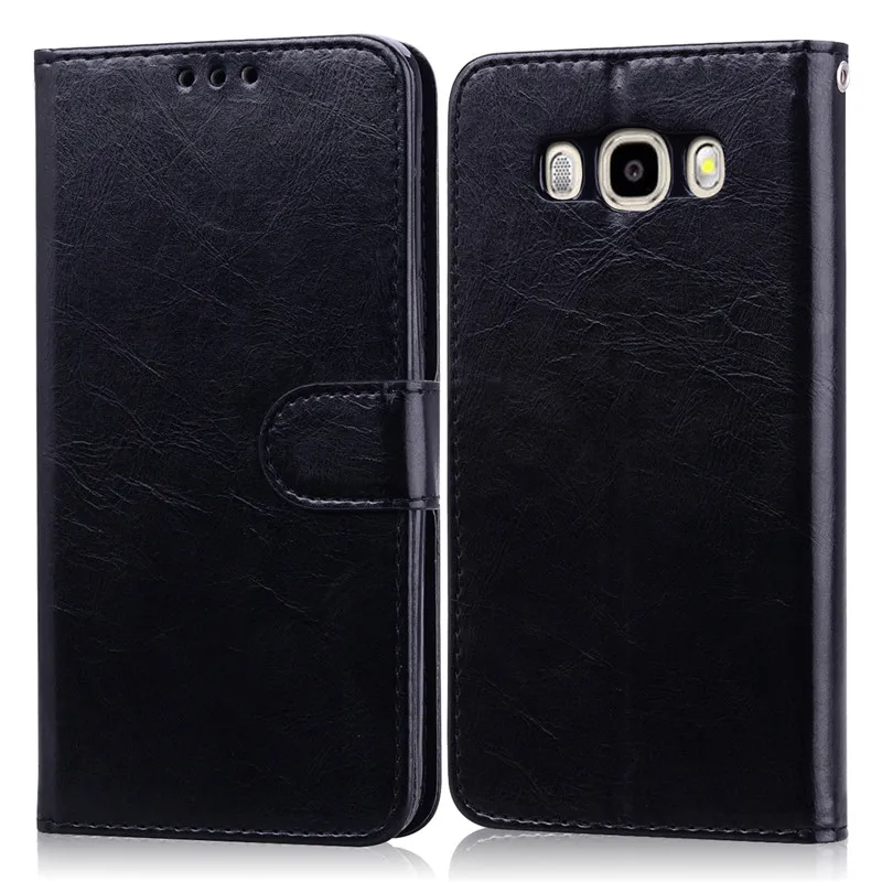 

Чехол для Samsung Galaxy J5 2016, чехол J510 J510F, силиконовый чехол, кошелек, откидной кожаный чехол для телефона Samsung Galaxy J5 2016, чехол