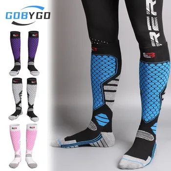 Warm Professional Ski Socks 1