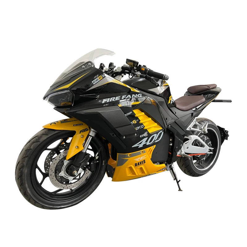 Manufacturer electric motorcycle off-road powerful 5000W motorcycle manufacturer