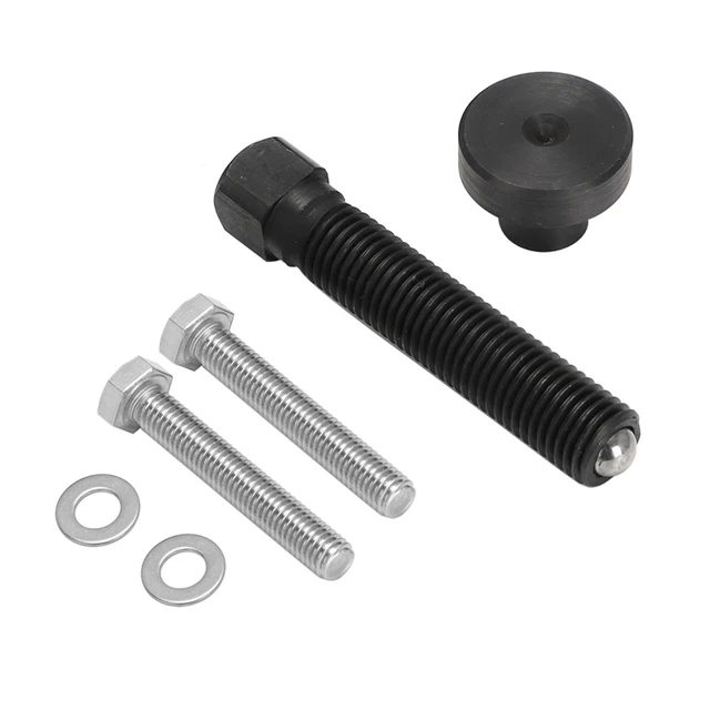 BGS Technic | Crankshaft Pulley Puller | For Ford 2.0 Ecoblue TDCi | Purchase Online