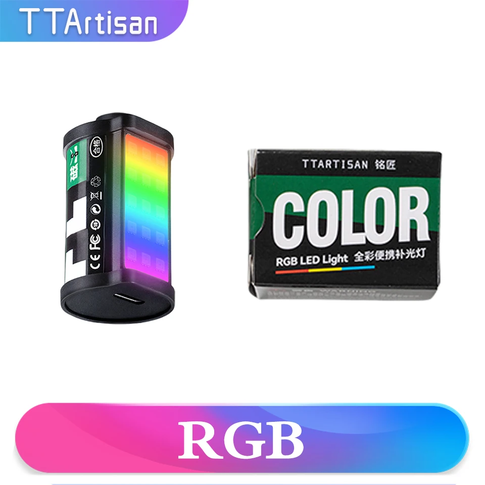 RGB Version