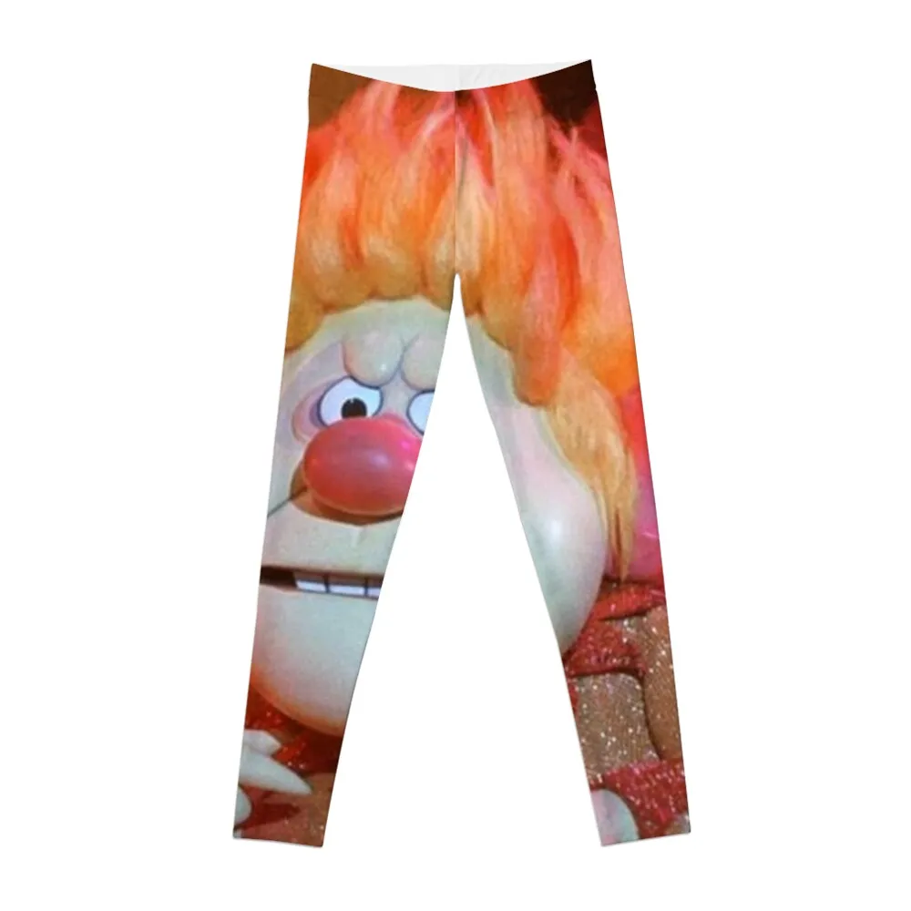 

Heat Miser Leggings Women's trousers sportswear woman gym 2024 push up fitness Sports pants woman Womens Leggings