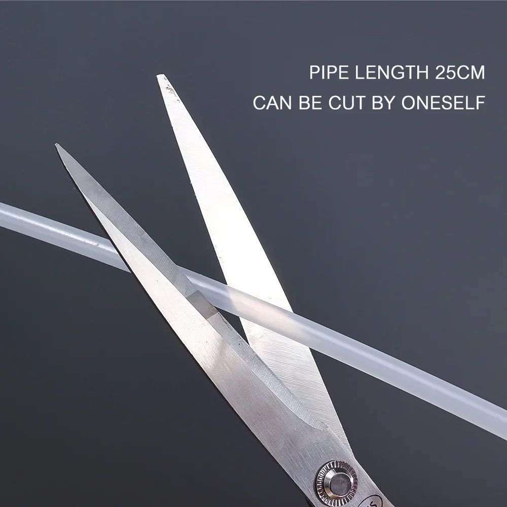 Description Picture 5 of itemUniversal Garden Nozzle Electric Sprayer Pulverizer Supplies Gardening Manual Spray System Household Cleaning Water Tool Trigger