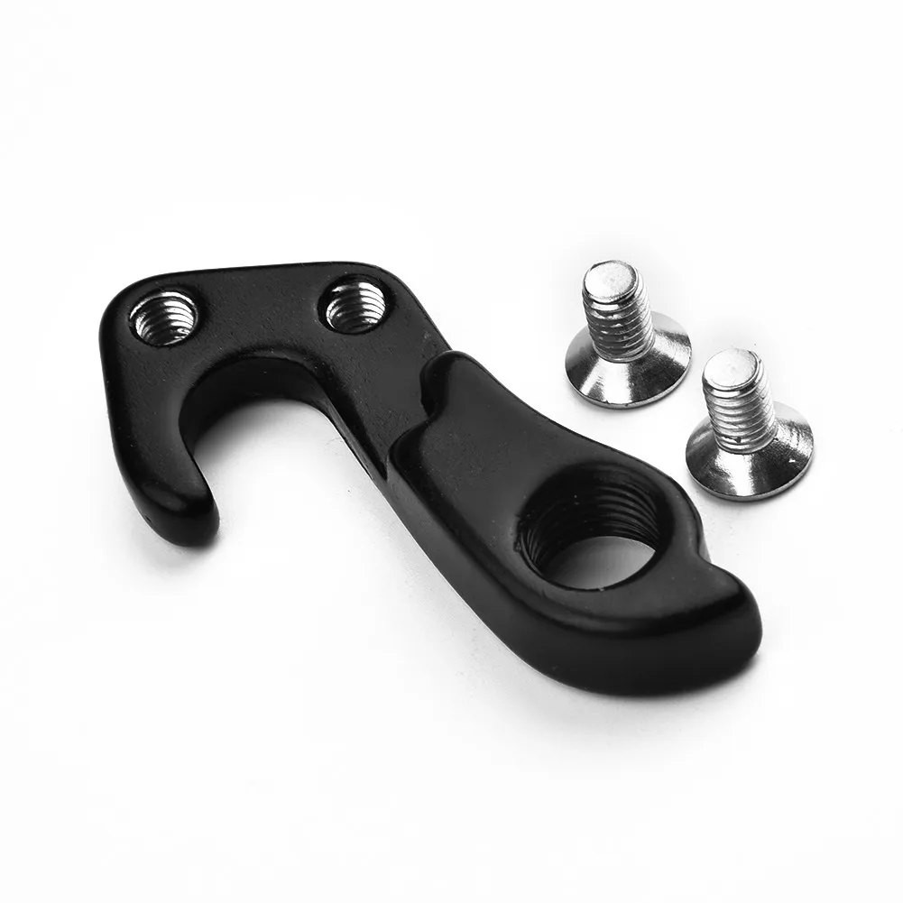 

Bicycle Rear Derailleur Hanger Tail Hook For Trek FX Cali #297656 Aluminum Alloy Bike Gear Mech Hanger Tail Hooks Cycling Parts