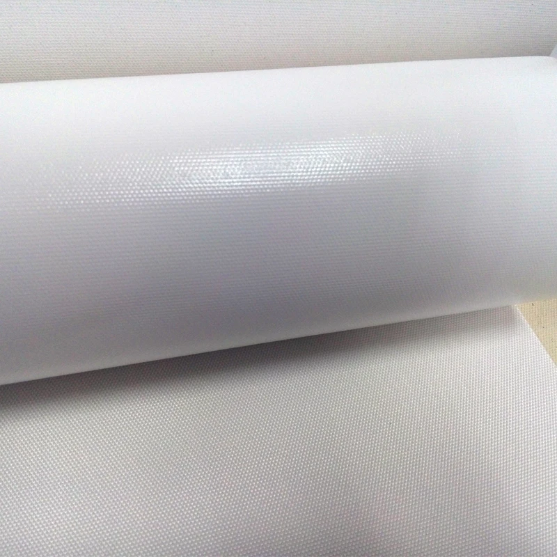 Best quality glossy Waterproof bright white artist grade aqueous polyester inkjet printing canvas for inkjet printer
