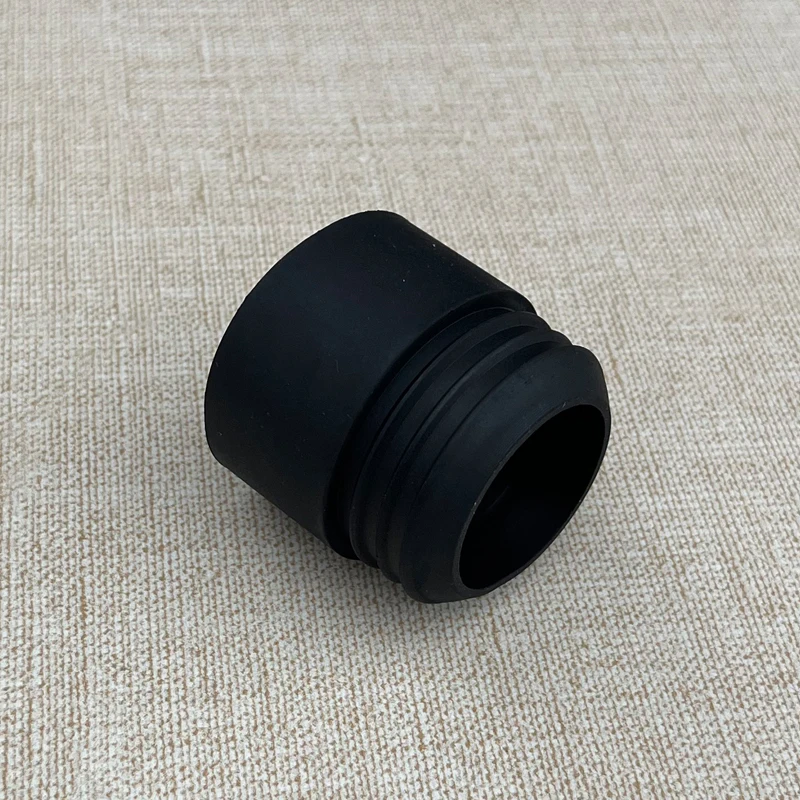 Squatting Pan Sealing Ring Squatting Pan Inlet Water Inlet Sealing Rubber Stopper Pit Leather Ring Leather Bowl Accessories
