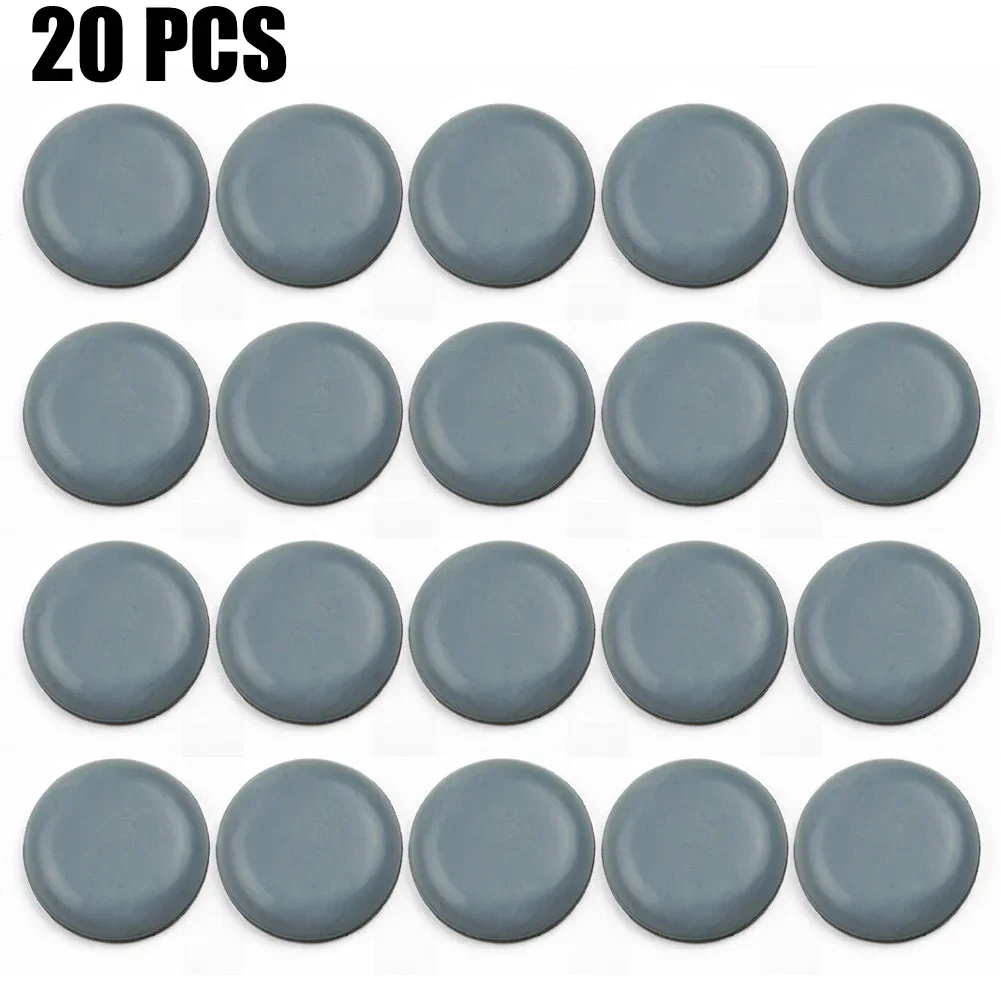 Furniture Sliders Protector Set 20pcs Table Chair