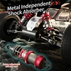 JJRC Q146 1:14 High Speed Drift Racing 40KM/H Brushless motor 4WD RC Car Off Road Car Toys for For Kid Gift 5