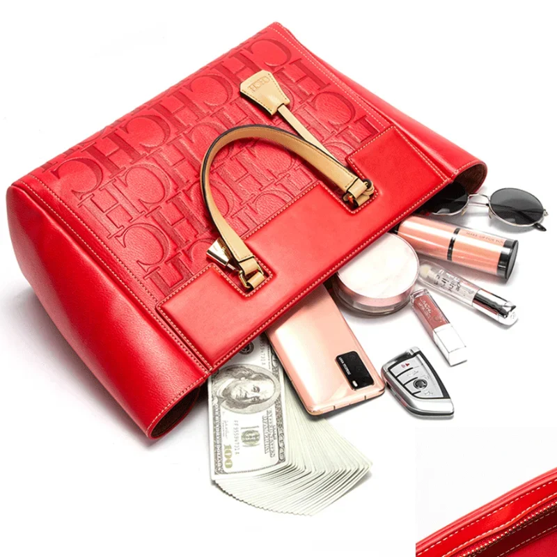 حقيبة حمل متعددة الاستخدامات للنساء ، حقيبة راقية...