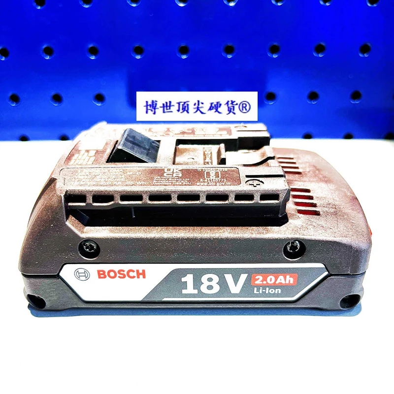 BAT612, 18V Lithium-Ion 2 Ah Standard Power Battery