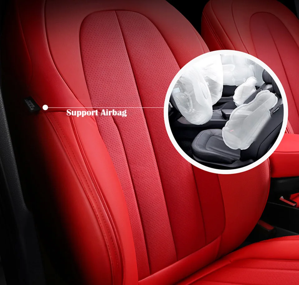 Car Seat Covers Only For Toyota Corolla E210 Custom Interior