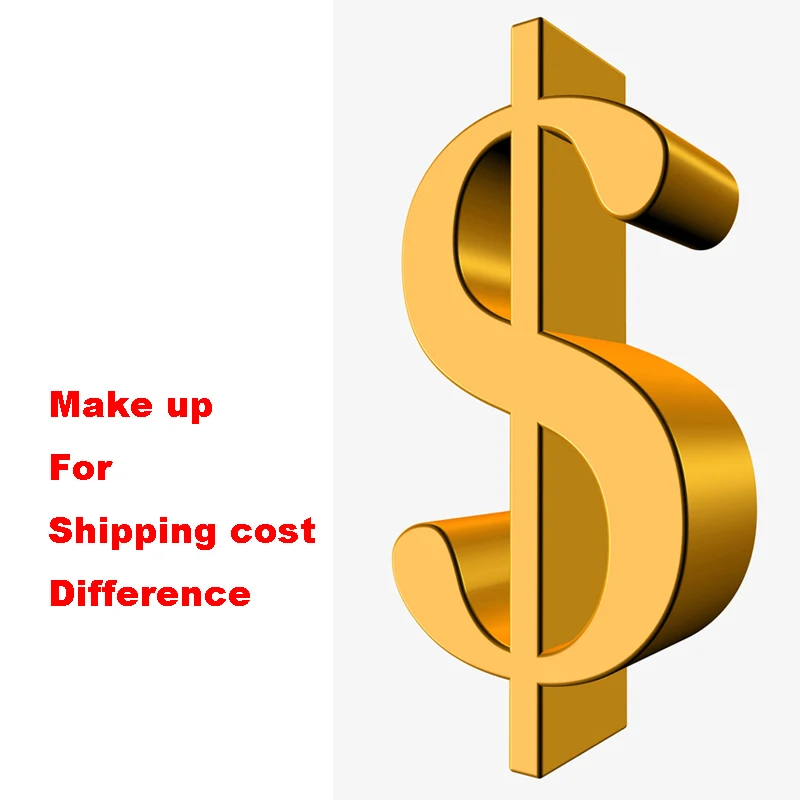 

extra shipping fee