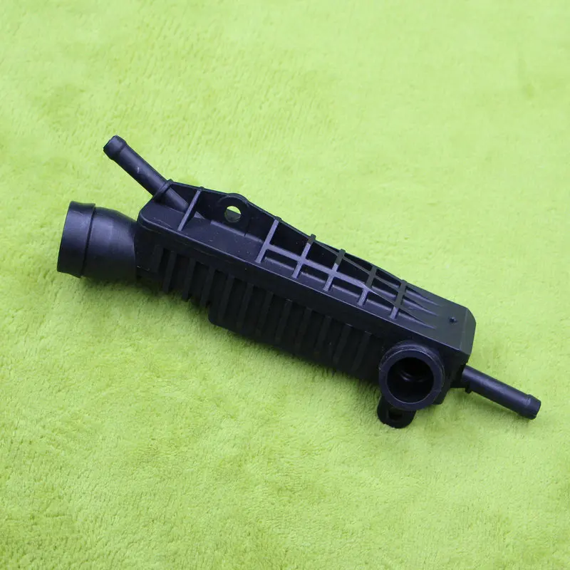 Apply to Bora Golf 6 MK6 Jetta Polo Octavia Heating pipe Preheating tube Exhaust valve 036 121 188 B