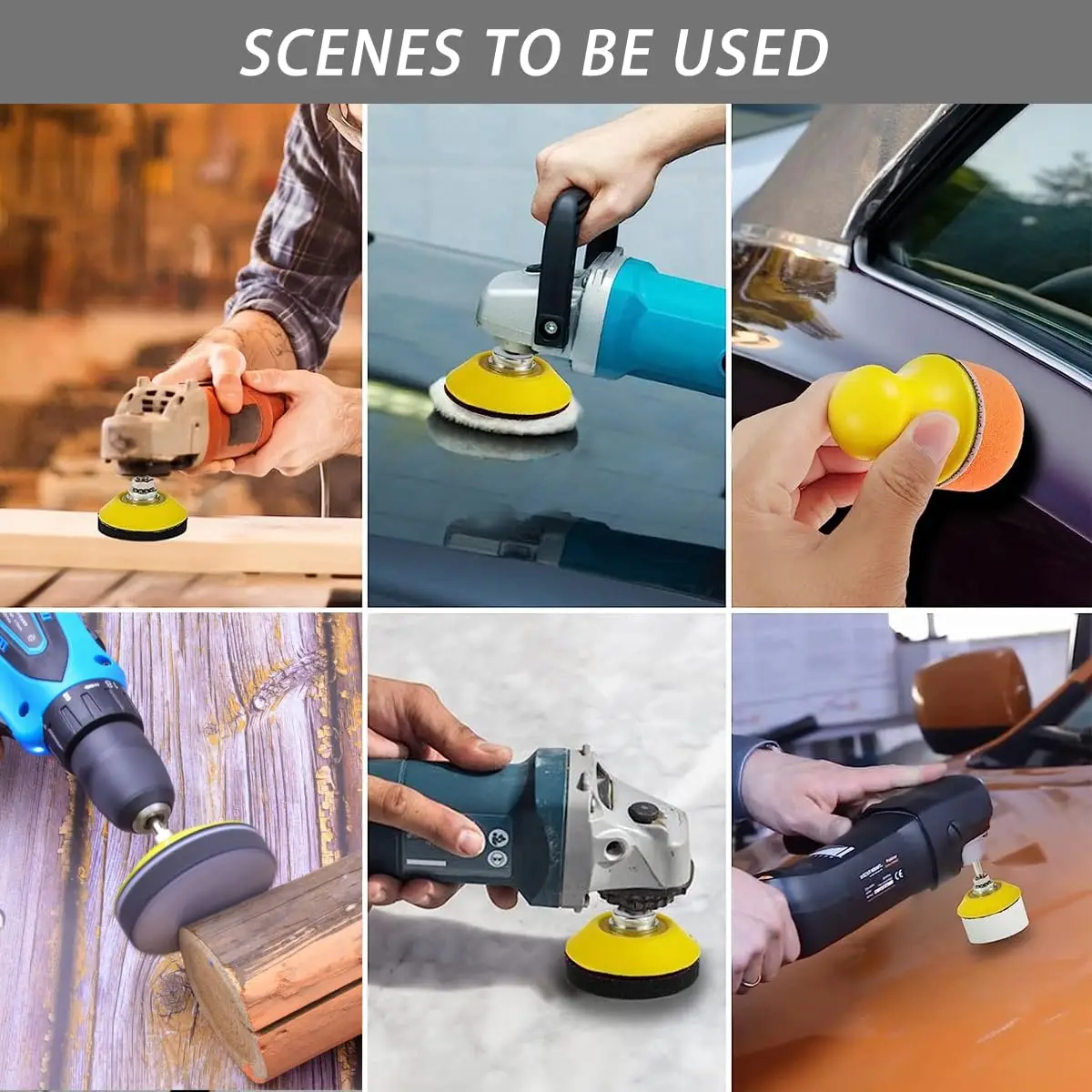 4 インチ ラウンド スポンジ サンディング ディスク サンドペーパー バッキング パッドと洗車タオルフックとループ 300-300  tower】マグネットスポンジ＆ディスペンサーラック トレー付き｜キッチン用品,水切りかご・水切りラック・シンク用品,キッチンスポンジ・スポンジ ...