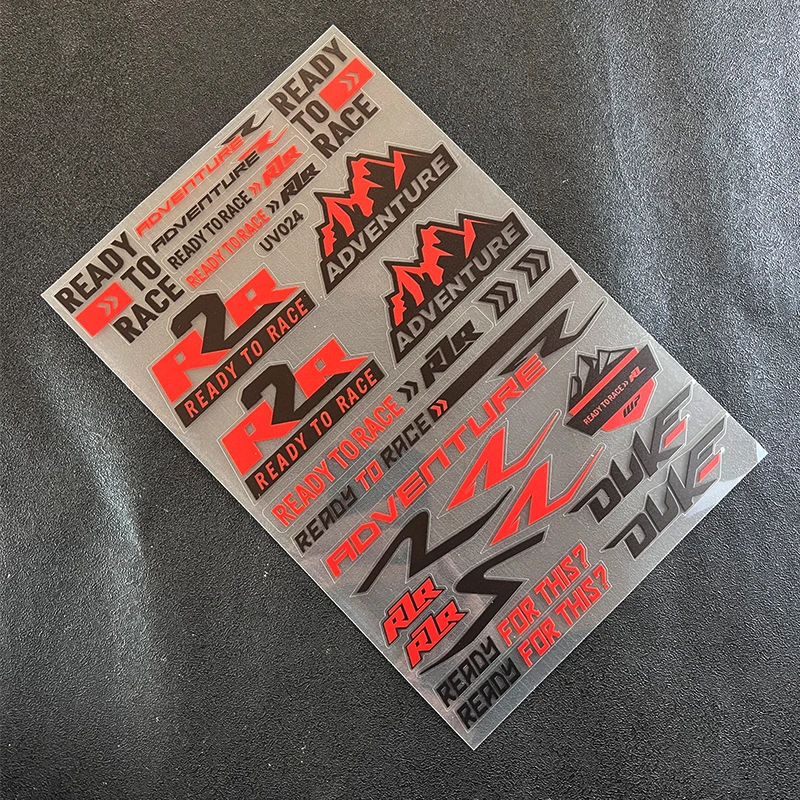    PVC ڵ ƼĿ, R2R KTM EXC ũ 200, 390 125 250 790 RC 390 ADV790