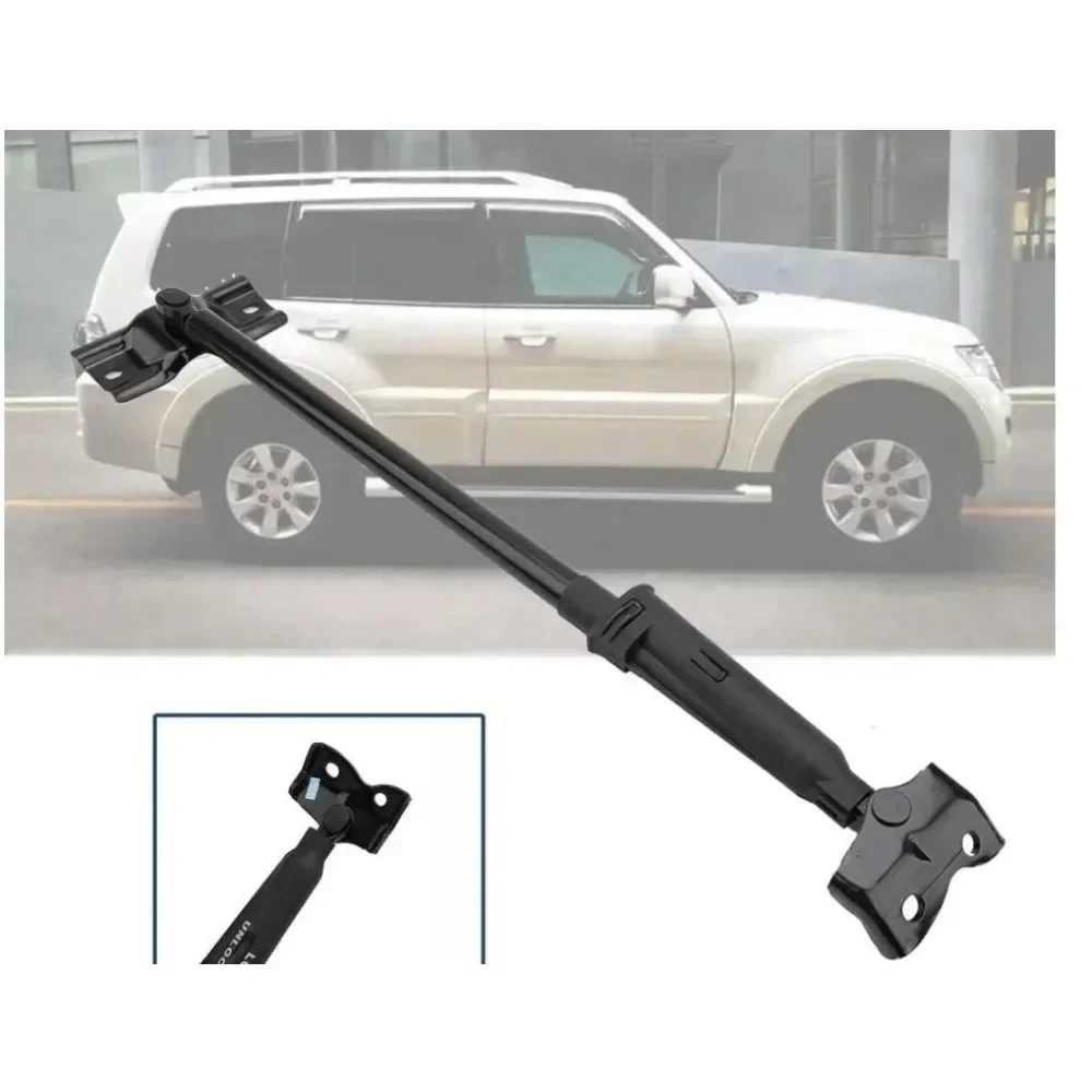 Puntone di sicurezza for portellone posteriore compatibile con Pajero Shogun V98W MK4 3.2L