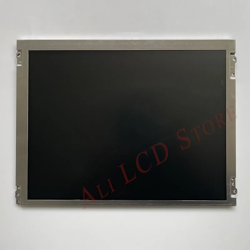 재고 오리지널 A 등급 LCD 패널, 산업용 LCD 패널 스크린 디스플레이, TM121SDS01 TM121SDSG05, 12.1 인치