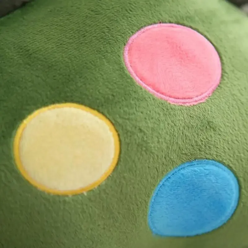 Cartoon Dinosaur Plush Toy 6