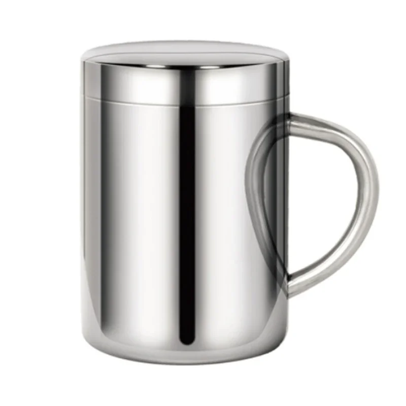 Double Wall Coffee Mug - Image 4
