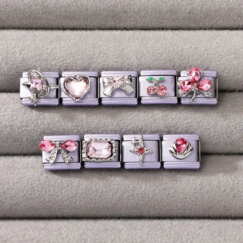 Jewelry Accessories Italian Style