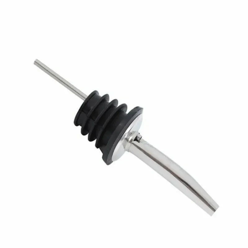 Wine Shaker Pourer Bottle Stopper 1/2/5pcs