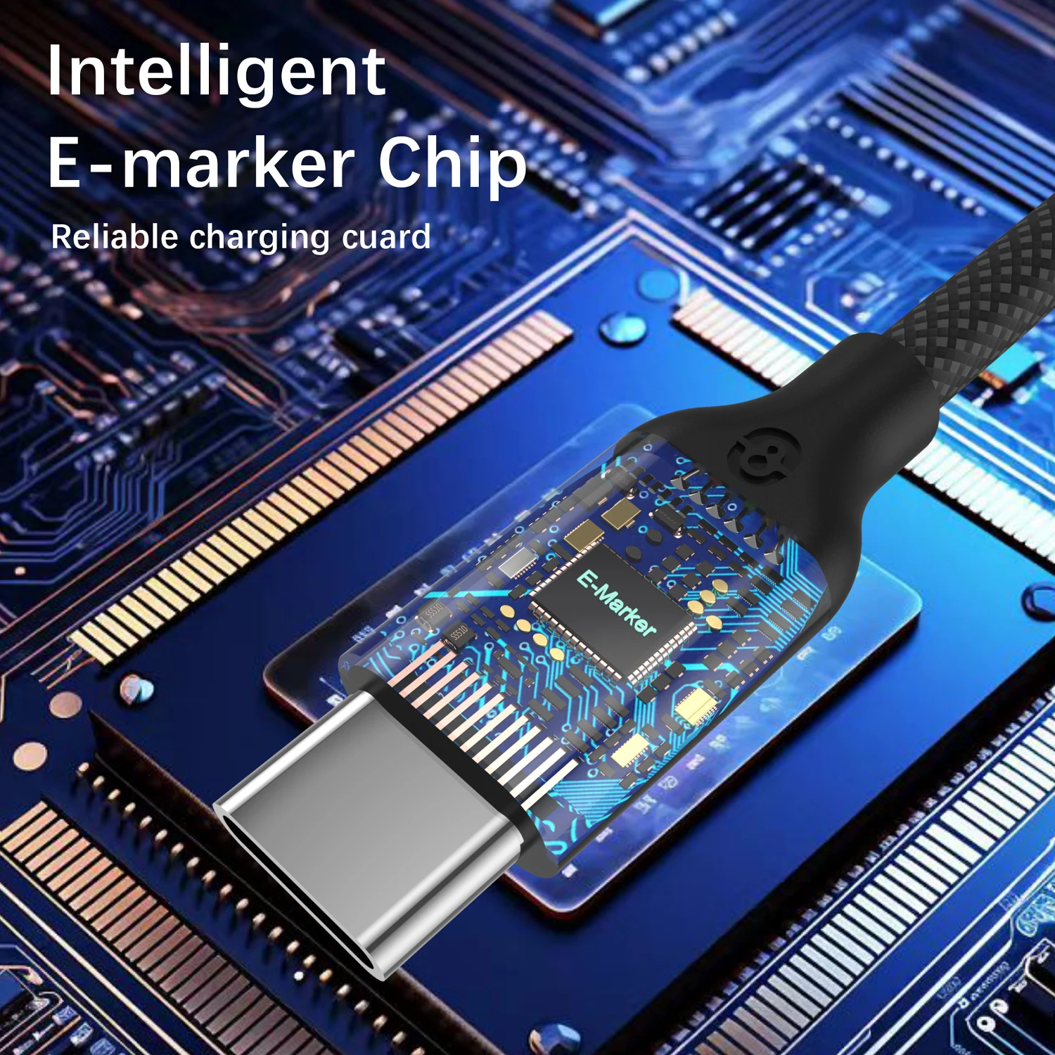 UGOURD Type C 240W Super Fast Charge Cable USB C PD 60W Quick Charging Power cord for iPhone15 Plus Pro SAMSUNG Huawei Xiaomi BEST SELLERS