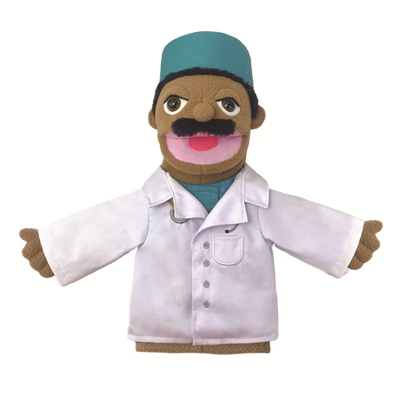 Doctor-36cm