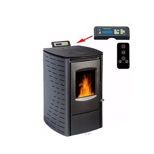 highefficiencyhomewoodburningpelletstoves6KWhomeusingsmall