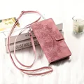 Pink-Long Strap