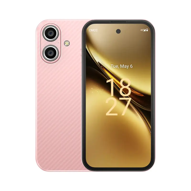 SOYES Q333 Mini Smartphone 4GB RAM 64GB ROM Android 12.0 Face Unlock 2000mAh 4G LTE Type-C OTG 3.58‘’ Screen Small Phone - Image 8