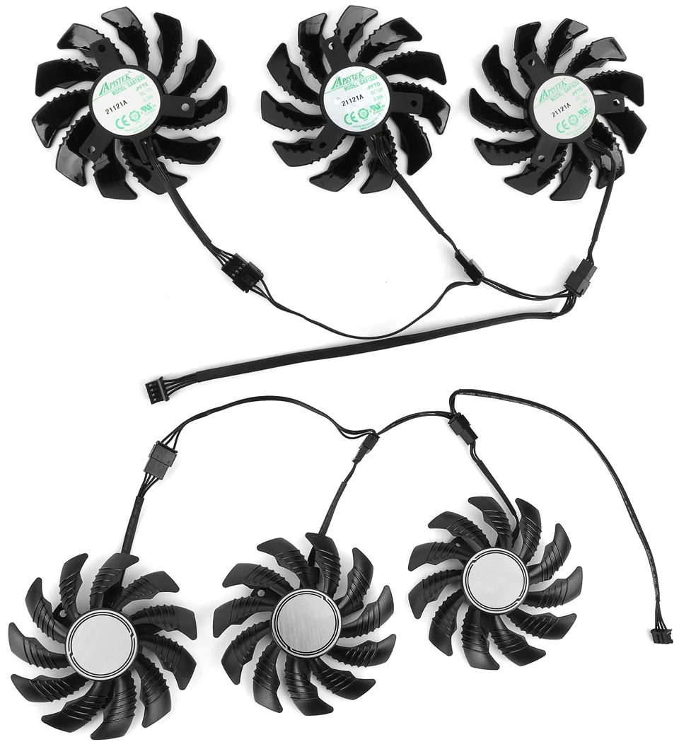 frio para gigabyte geforce rtx 3060 ti