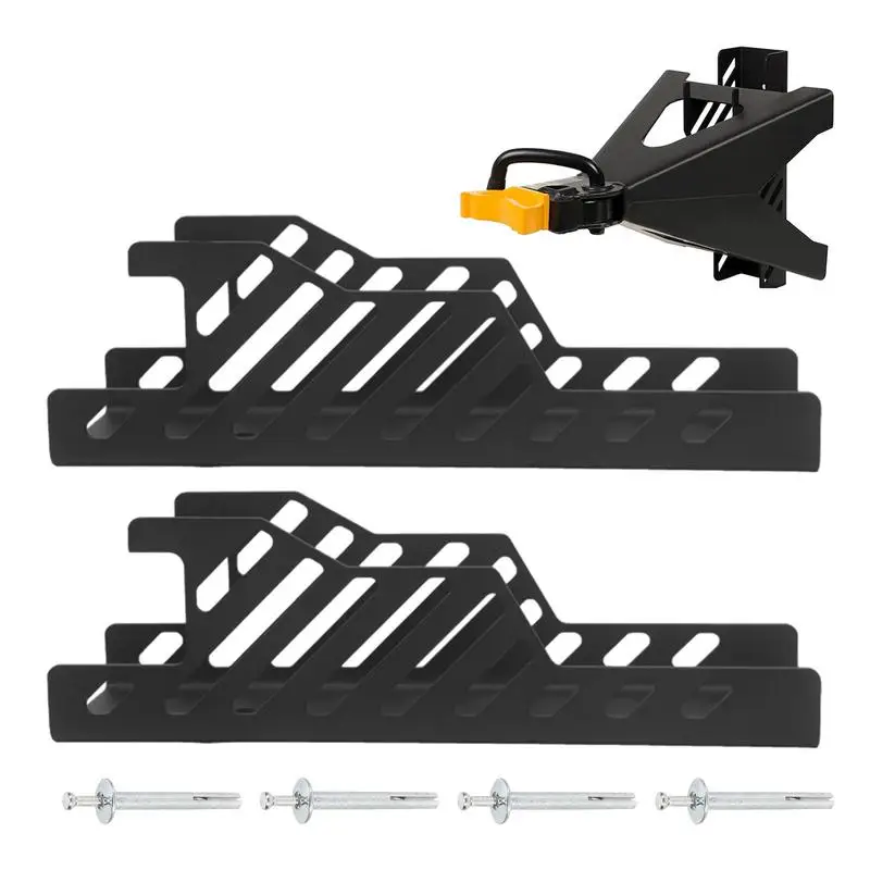 

Подставка для гнезда, настенный органайзер, настенный органайзер для гнезда, 2 шт., нержавеющие подставки для гнезда автомобиля, стеллаж для хранения для гаражей